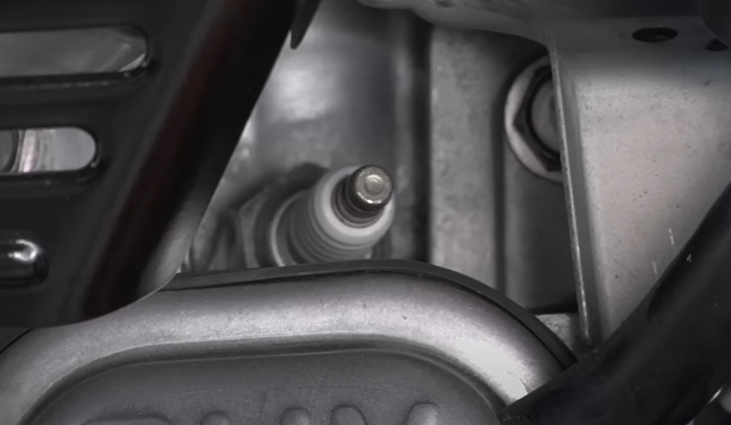Pressure Washer Spark Plug